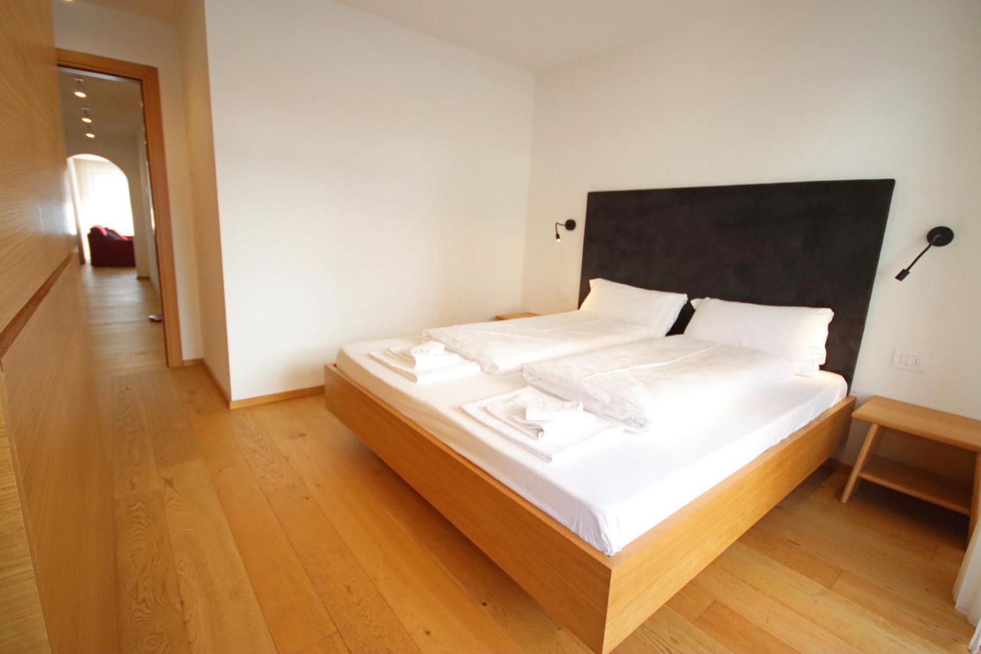 Aurturist Badia Apartment Ruang foto